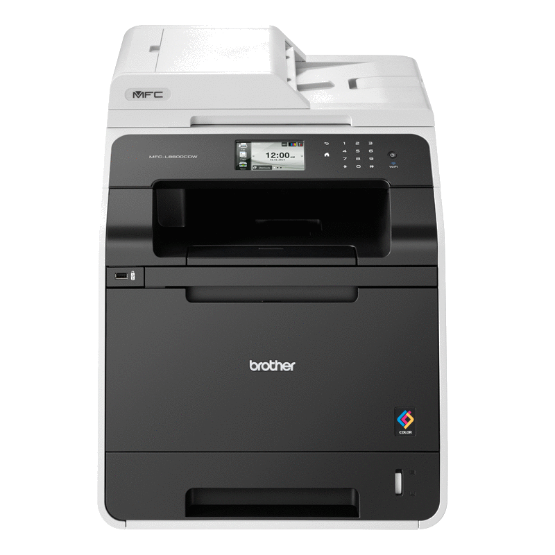 Brother MFC-L8600CDW Printer